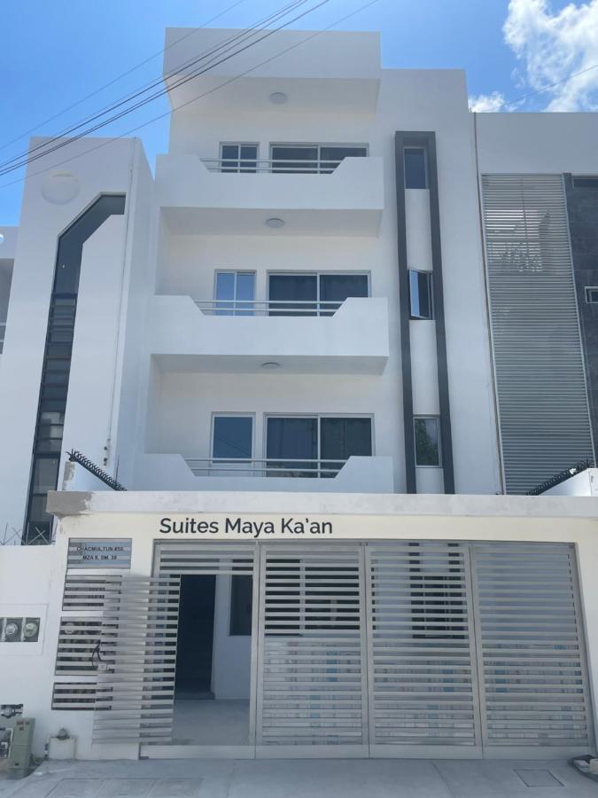 Suites Maya Ka'An Cancun Luaran gambar