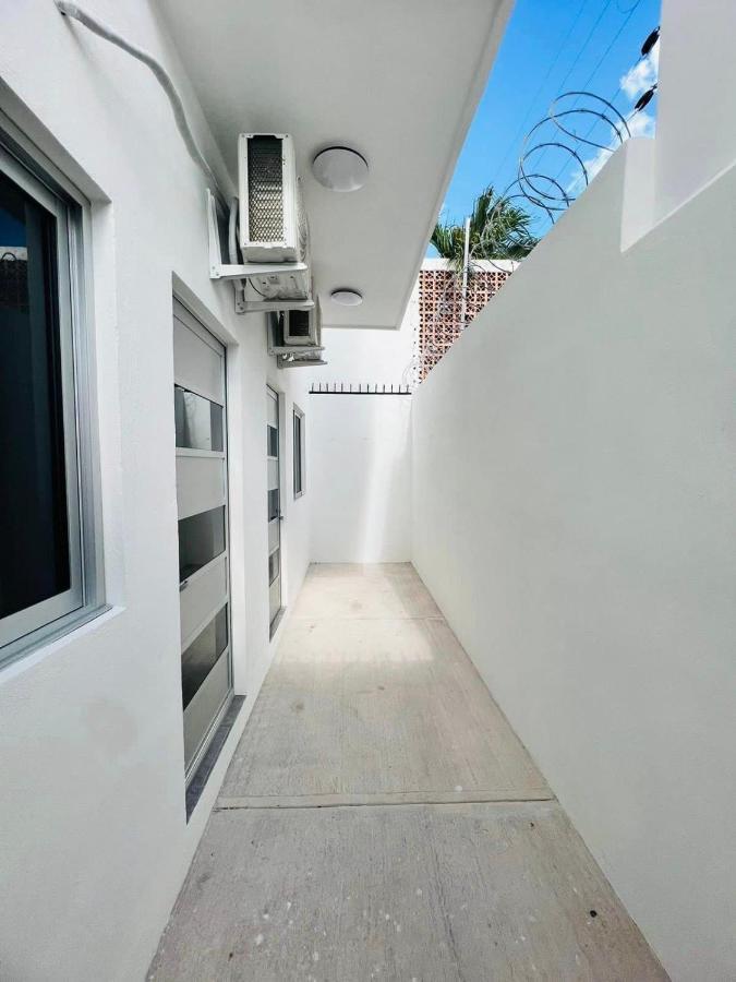 Suites Maya Ka'An Cancun Luaran gambar