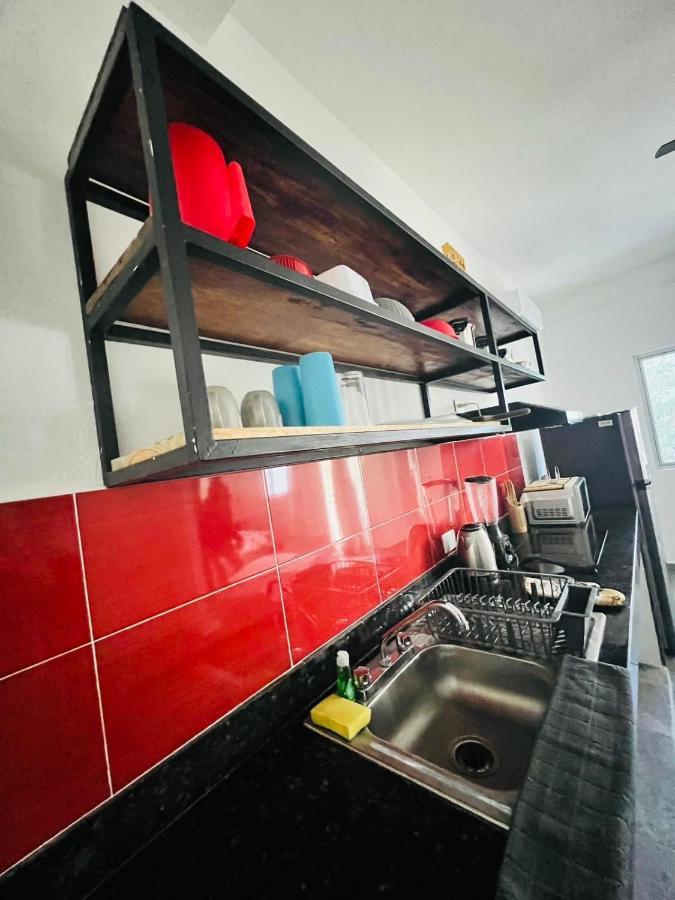 Suites Maya Ka'An Cancun Luaran gambar