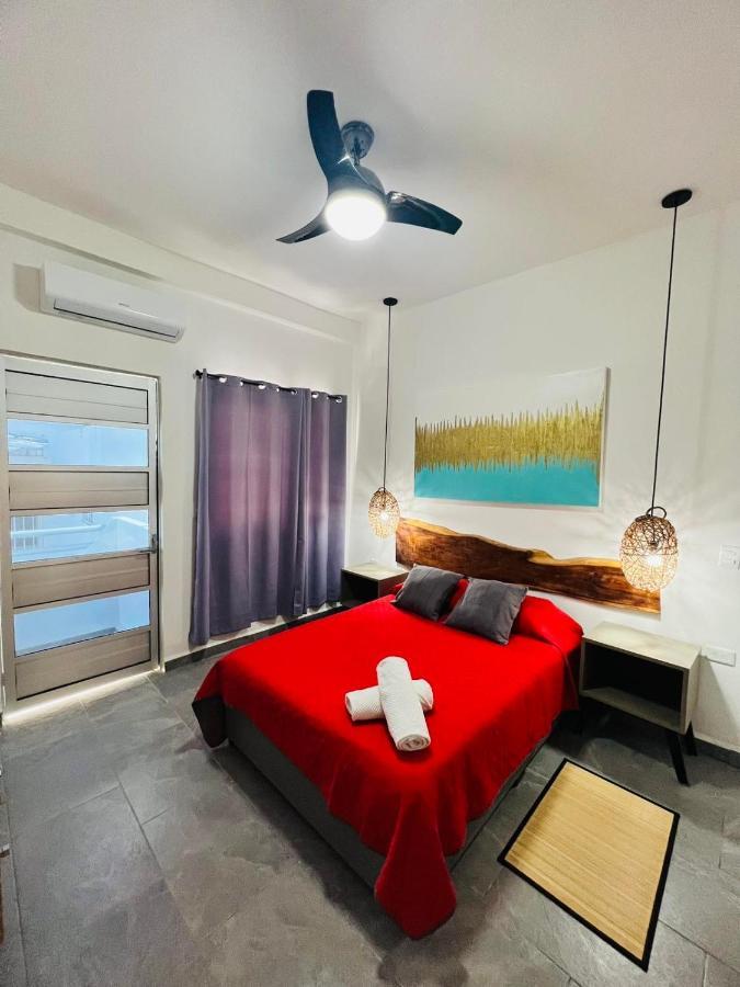 Suites Maya Ka'An Cancun Luaran gambar