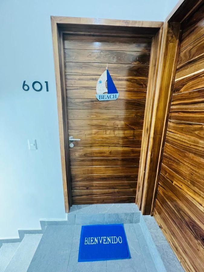 Suites Maya Ka'An Cancun Luaran gambar