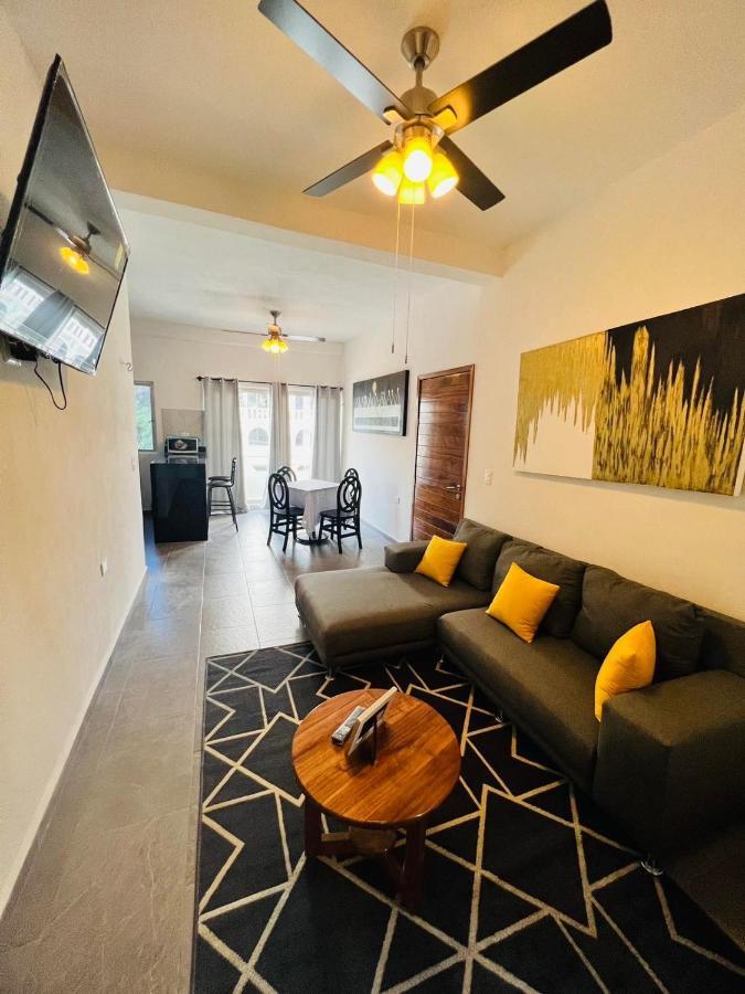 Suites Maya Ka'An Cancun Luaran gambar