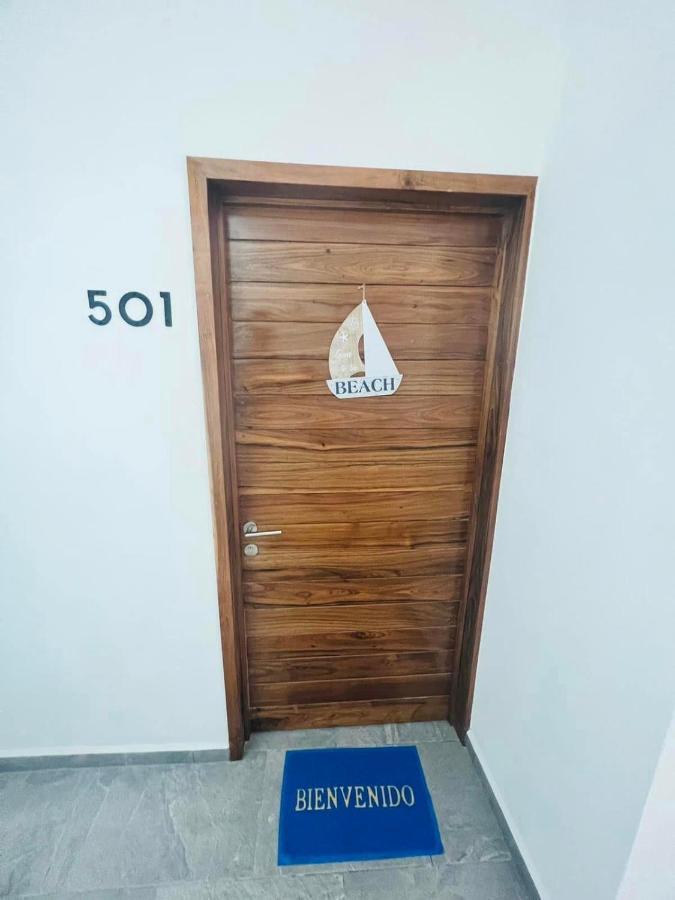 Suites Maya Ka'An Cancun Luaran gambar