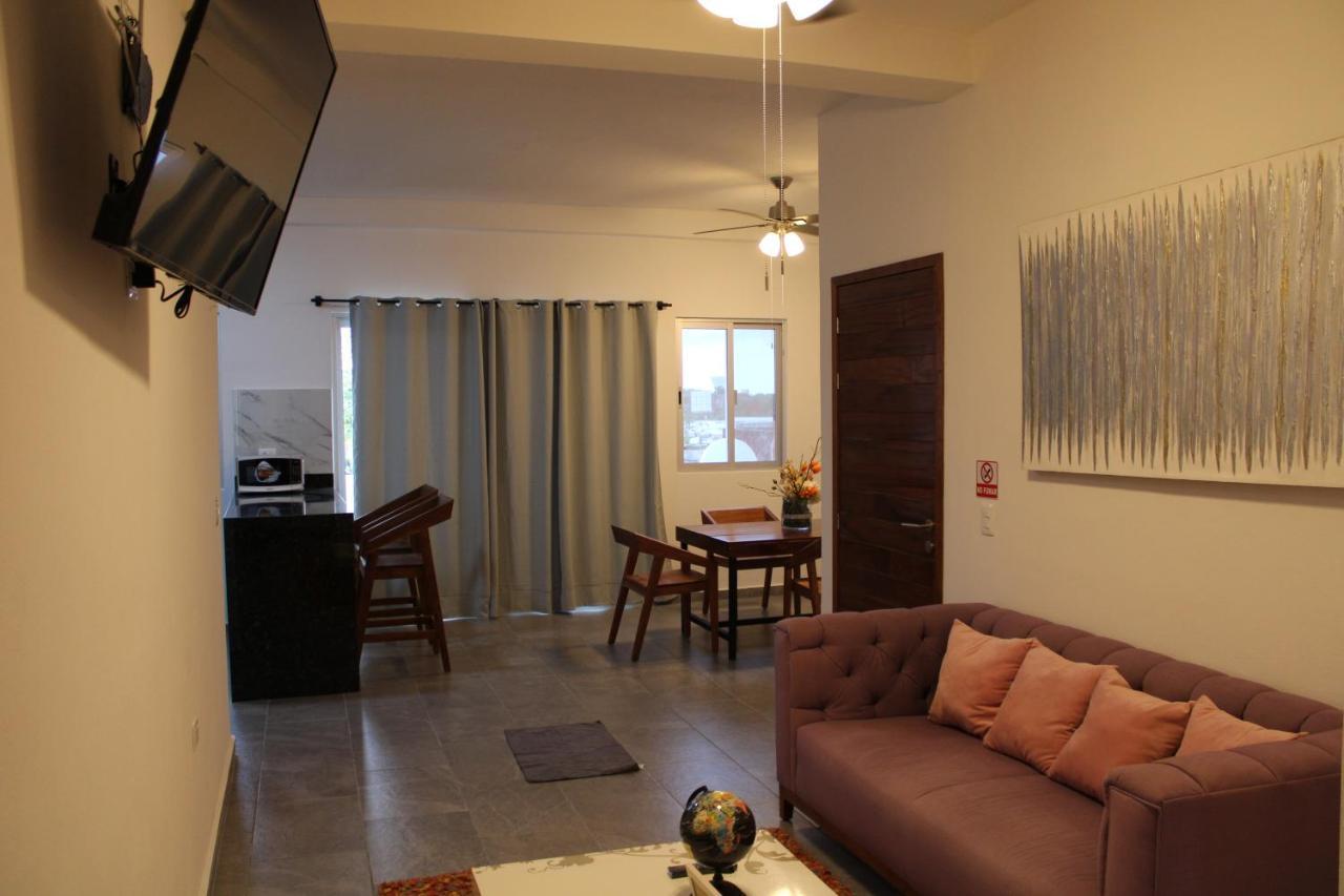 Suites Maya Ka'An Cancun Luaran gambar
