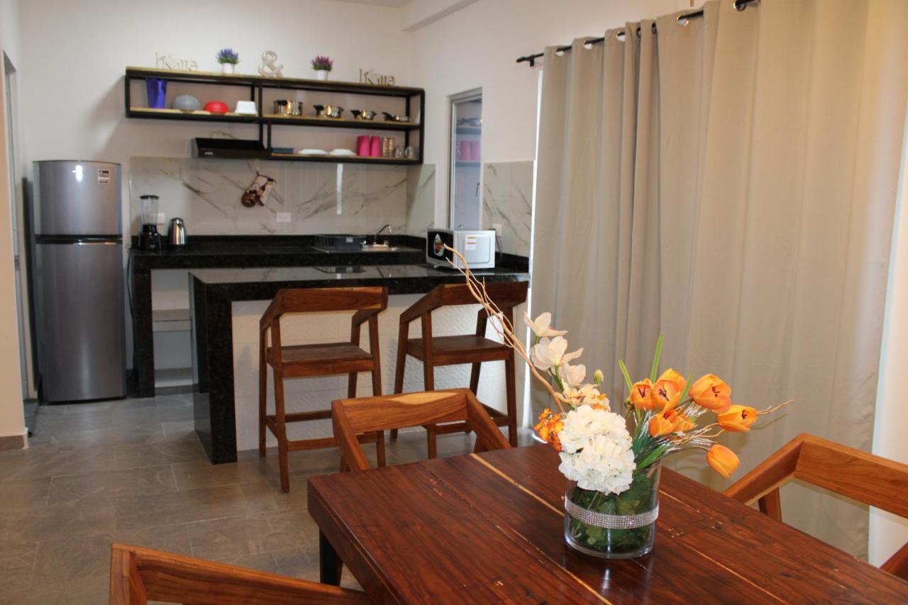 Suites Maya Ka'An Cancun Luaran gambar
