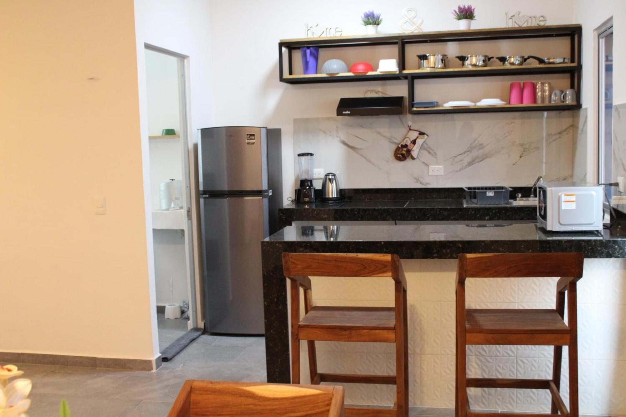 Suites Maya Ka'An Cancun Luaran gambar
