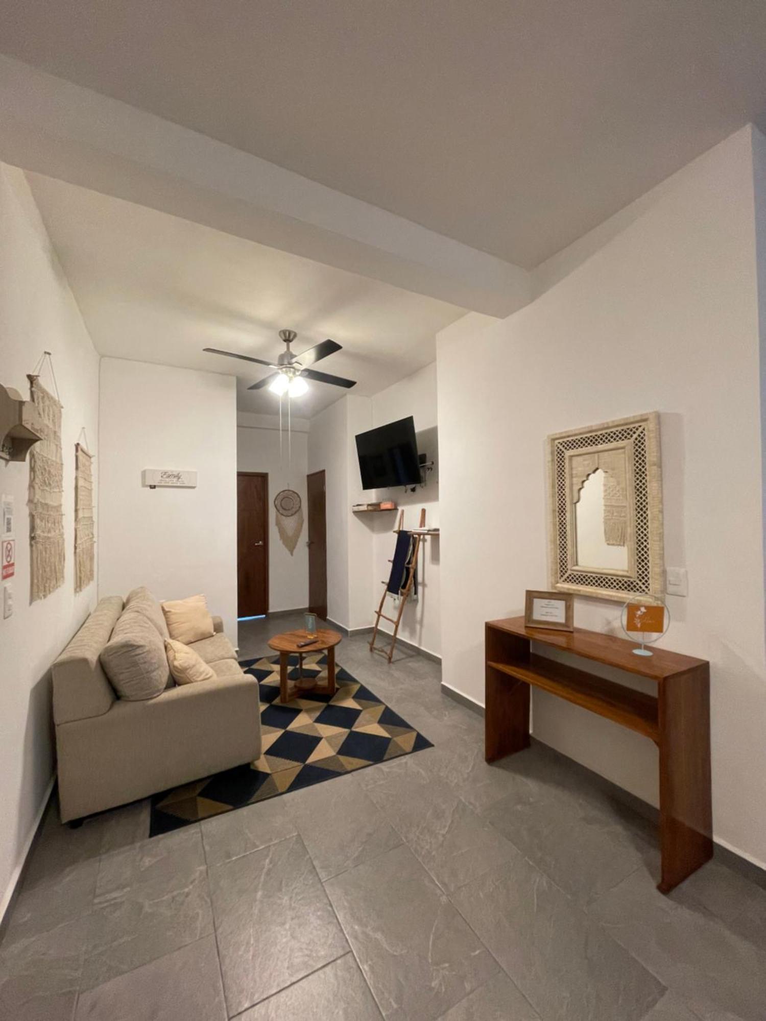 Suites Maya Ka'An Cancun Luaran gambar