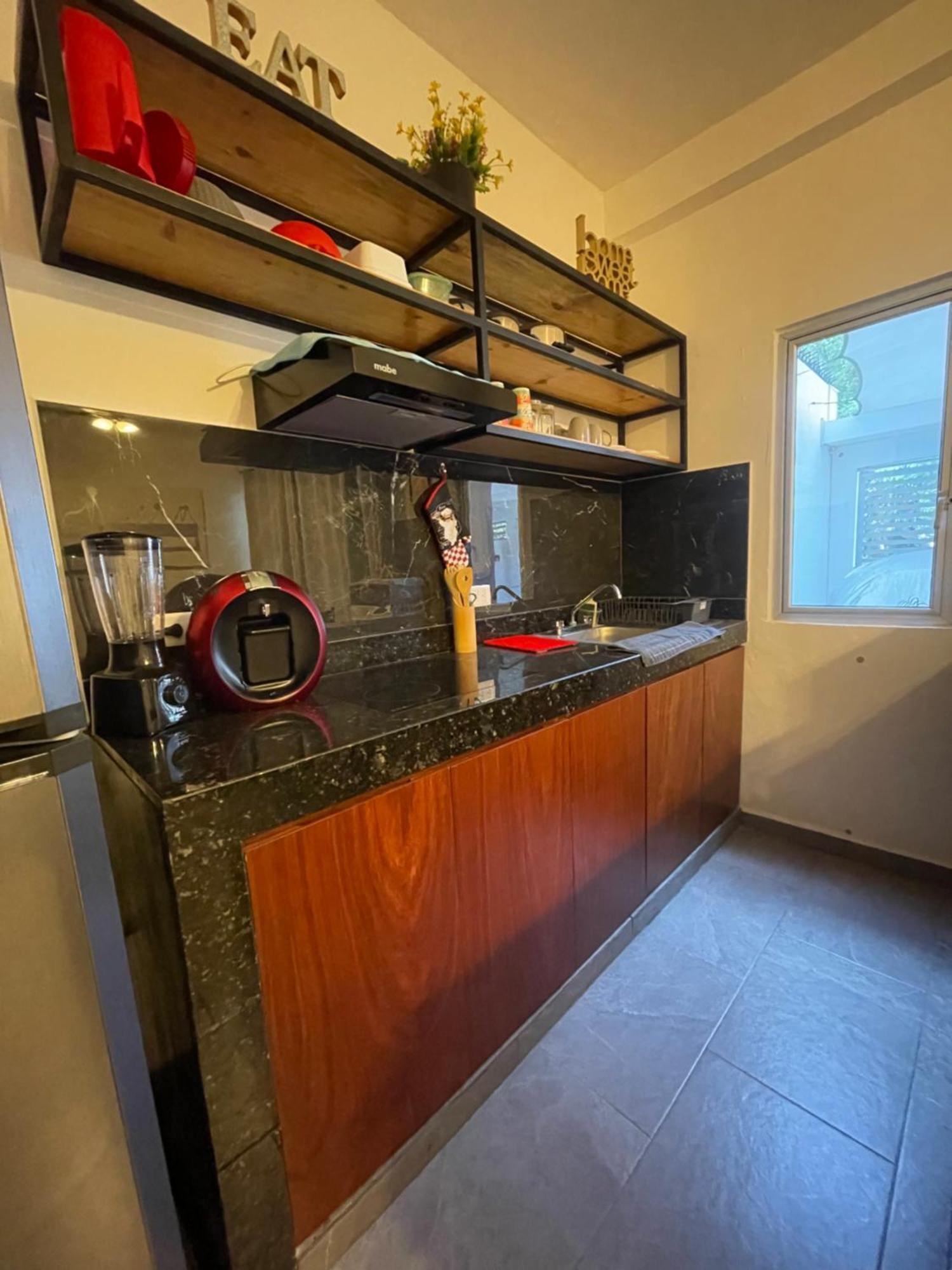Suites Maya Ka'An Cancun Luaran gambar